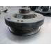 23H043 Crankshaft Pulley For 08-12 Nissan Xterra  4.0